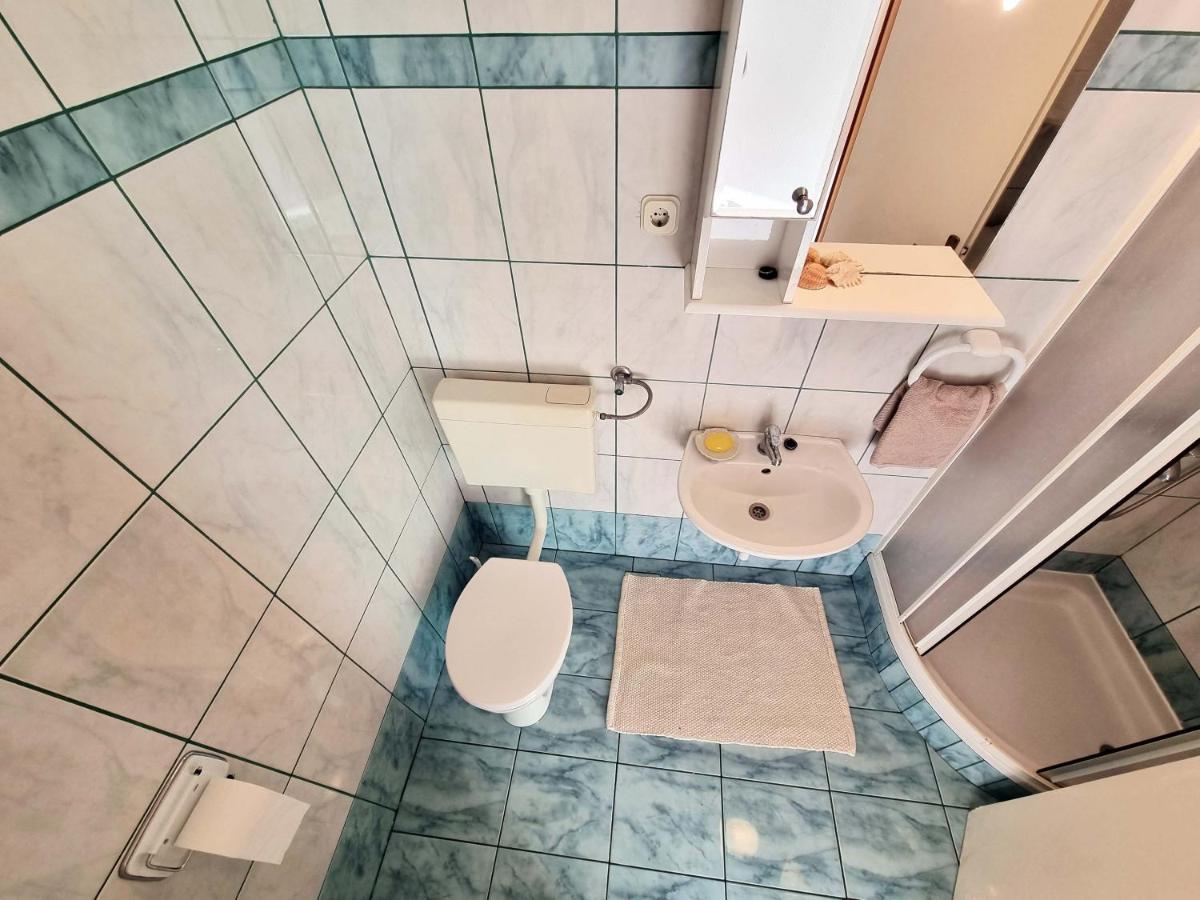 Apartman Rosa ซูเปทาร์สกา ดรากา ภายนอก รูปภาพ