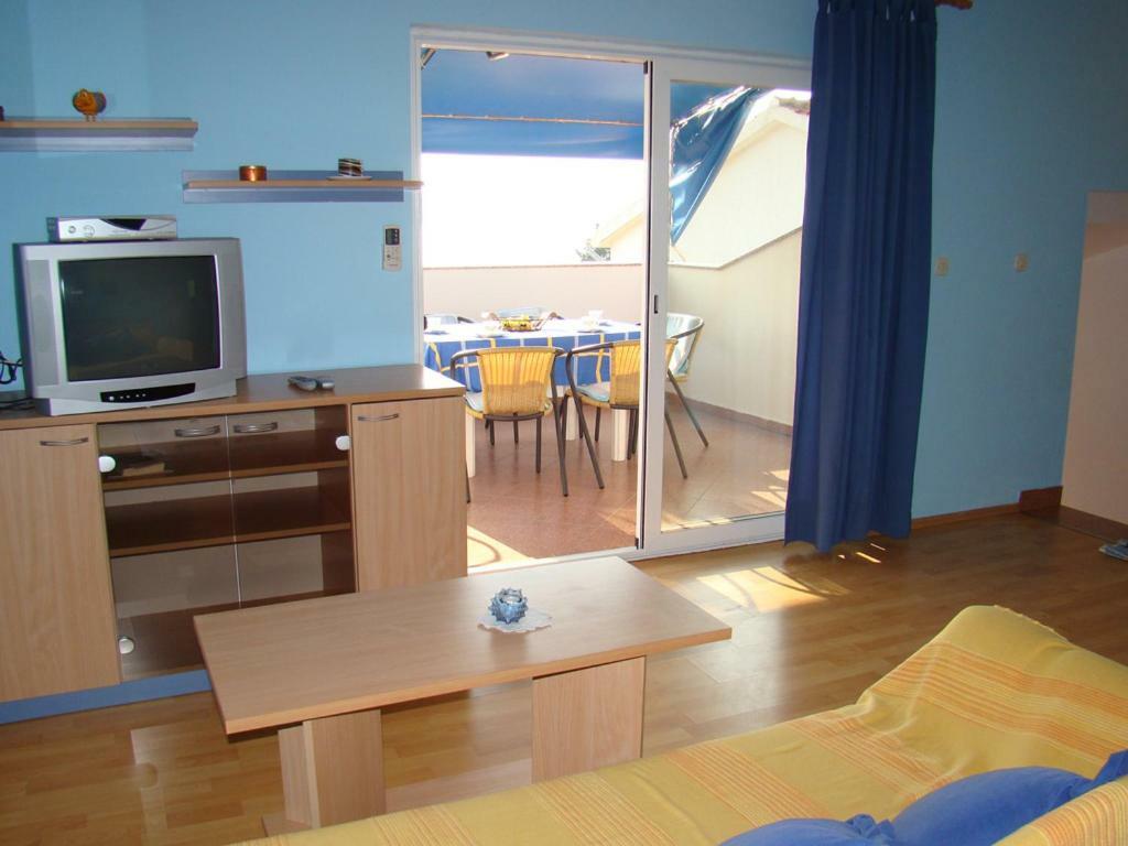 Apartman Rosa ซูเปทาร์สกา ดรากา ภายนอก รูปภาพ